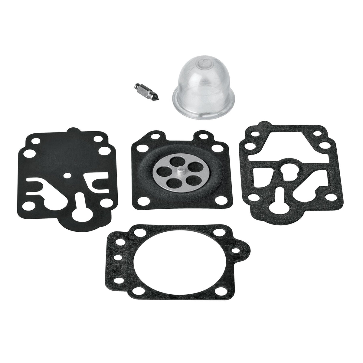 Kit de mantenimiento para carburador para DES-26C, TRUPER