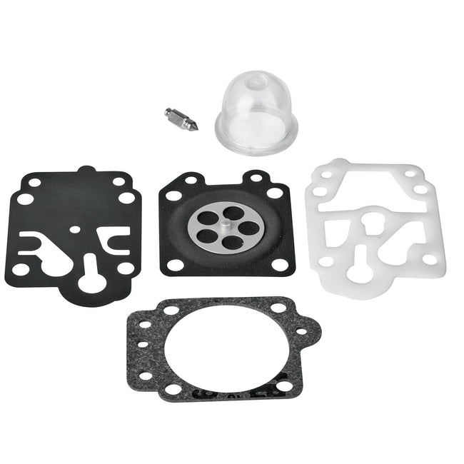 Kit de mantenimiento para carburador para DES-330, TRUPER