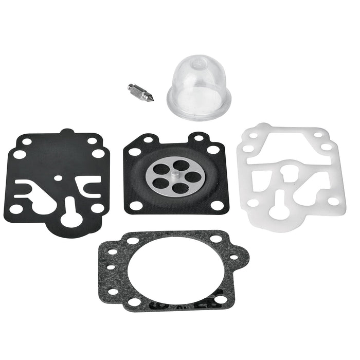Kit de mantenimiento para carburador para DES-330, TRUPER