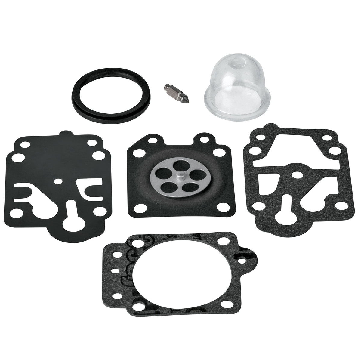 Kit de mantenimiento para carburador para DES-63, TRUPER