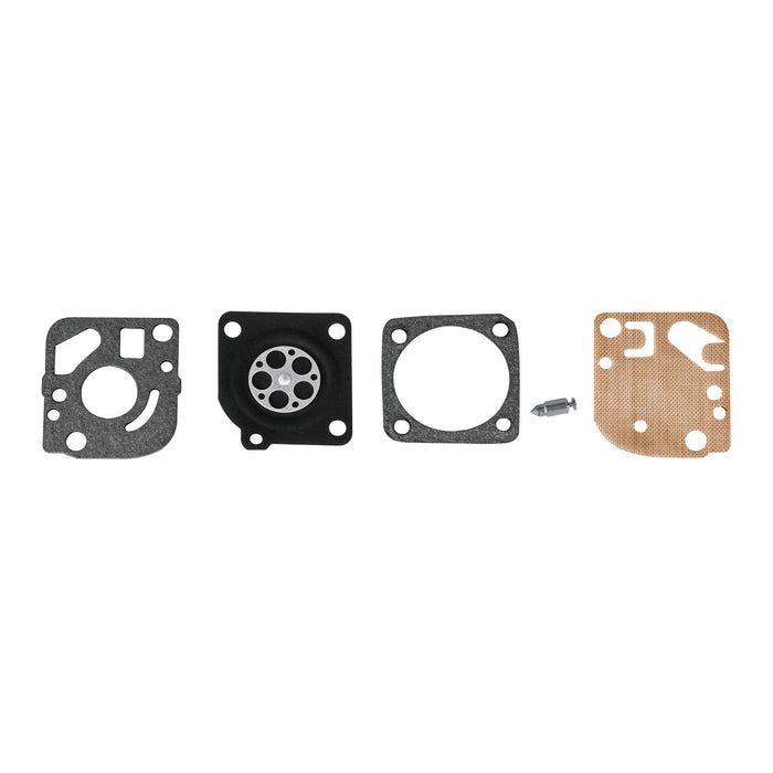 Kit de mantenimiento para carburador para MOT-3314, TRUPER