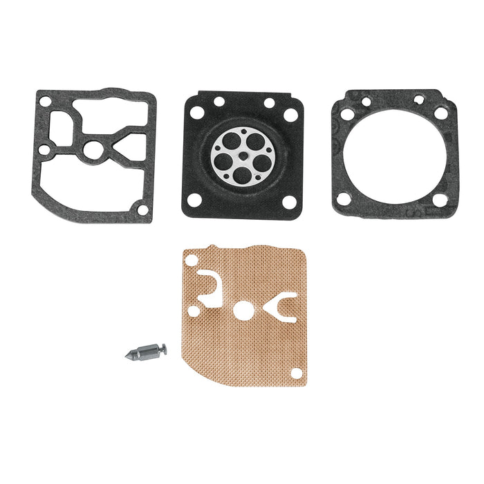 Kit de mantenimiento para carburador para MOT-4516, TRUPER