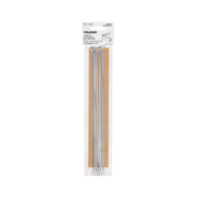 Juego de 5 piezas, resistencia para selladora 20 cm TRUPER