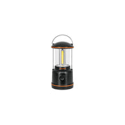 Linterna de LED para campamento, tipo farol, de Pilas 3 D