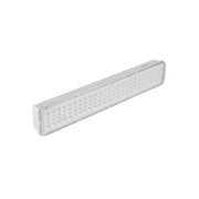 Lámpara de emergencia, 90 LEDs, 500 lm, recargable, VOLTECK