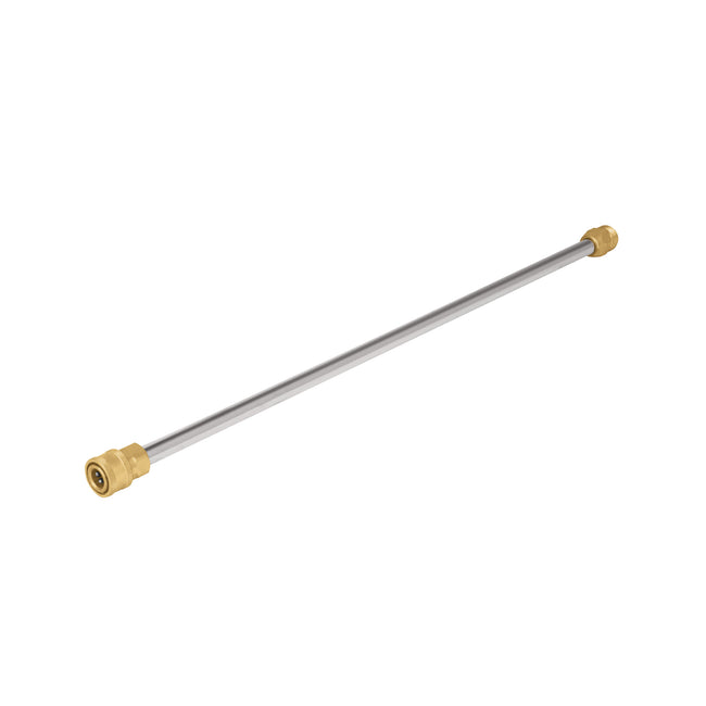 Lanza portaboquillas para LAGAS-2800 y 3300, TRUPER