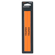 Blíster con 2 lápices de 18 cm para carpintero, TRUPER