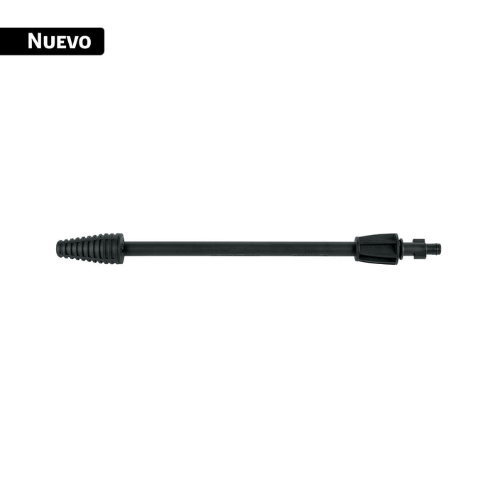 Lanza turbo para HILA-1500P/HILA-2000P, PRETUL