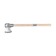 Hacha labor entera 2-1/2 lb, mango de madera 36', TRUPER