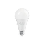 Foco LED 18W (125W) A25, 6500K blanca fría, 1900 lm, caja