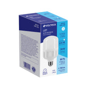 Foco LED alta potencia 20 W (170 W), 6500 K, E26, VOLTECK
