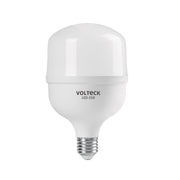 Foco LED alta potencia 30 W (250 W), 6500 K, E26, VOLTECK