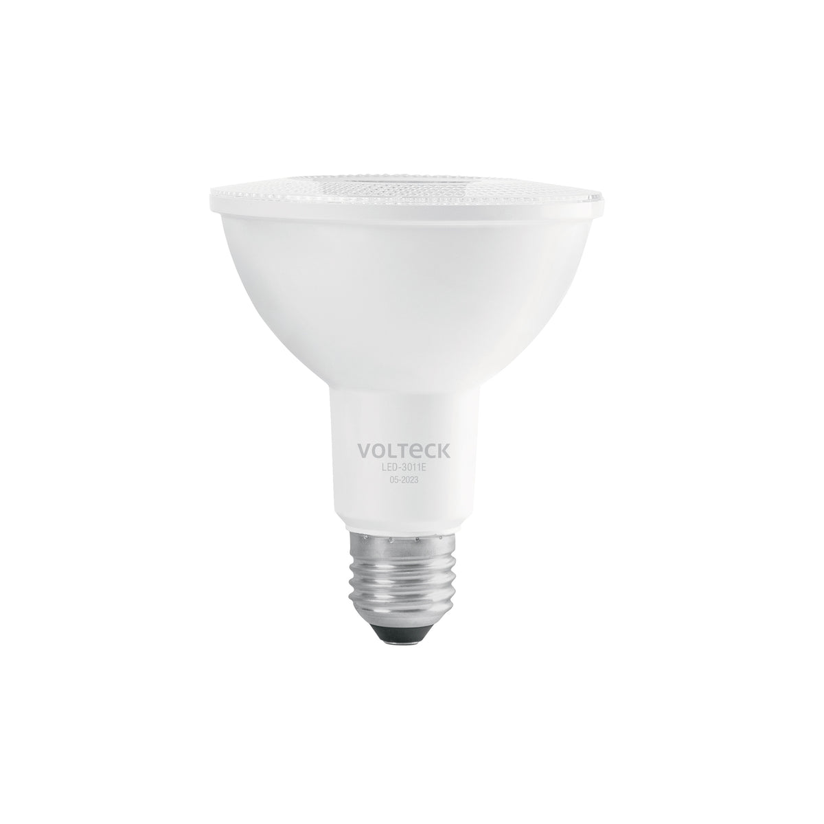 Foco LED 11 W tipo PAR30, 6500K blanca fría, VOLTECK