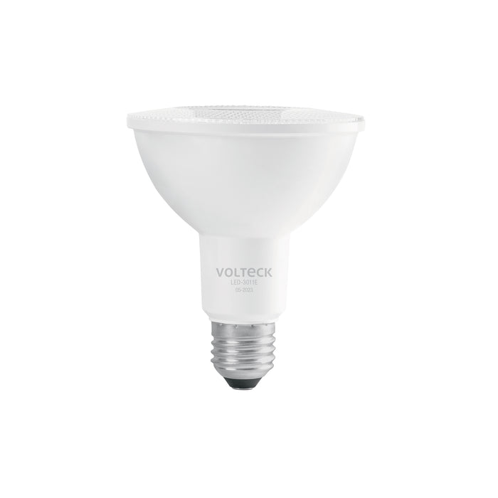 Foco LED 11 W tipo PAR30, 6500K blanca fría, VOLTECK