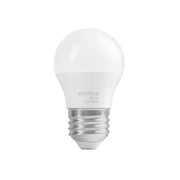 Foco LED 3W (25W) G45, 6500K blanca fría, 270 lm, BASIC