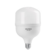 Foco LED alta potencia 40 W (350 W), 6500 K, E26, VOLTECK