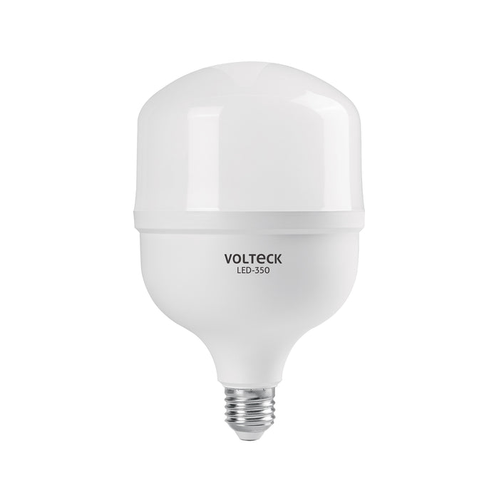 Foco LED alta potencia 40 W (350 W), 6500 K, E26, VOLTECK