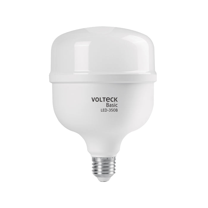 Foco LED alta potencia 35W (350W) 6500 K, VOLTECK BASIC