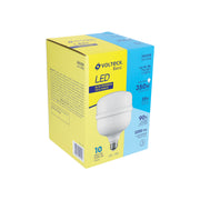 Foco LED alta potencia 35W (350W) 6500 K, VOLTECK BASIC