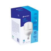 Foco LED alta potencia 40 W (350 W), 6500 K, E26, VOLTECK