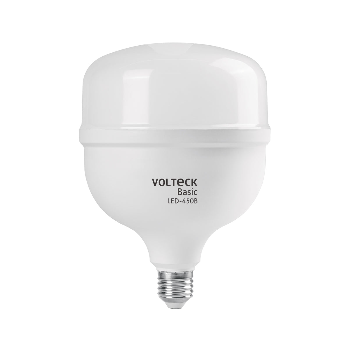 Foco LED alta potencia 40W (450W) 6500 K, VOLTECK BASIC