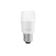 Foco LED 8 W, tipo barra, 6500K blanca fría, E26, VOLTECK