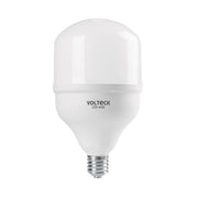 Foco LED alta potencia 60 W (650 W), 6500 K, E39, VOLTECK