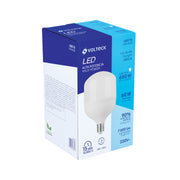 Foco LED alta potencia 60 W (650 W), 6500 K, E39, VOLTECK