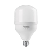 Foco LED alta potencia 70 W (750 W), 6500 K, E39, VOLTECK