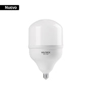 Foco LED alta potencia 70 W (750 W), 6500 K, E26, VOLTECK
