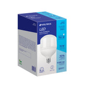Foco LED alta potencia 70 W (750 W), 6500 K, E39, VOLTECK
