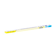 Tubo LED T5 8W G5, 6500K blanca fría, opalino, BASIC
