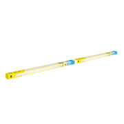Tubo LED T5 16W G5, 6500K blanca fría, opalino, BASIC