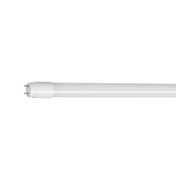 Tubo LED T8 9W G13, 6500K blanca fría, opalino, BASIC