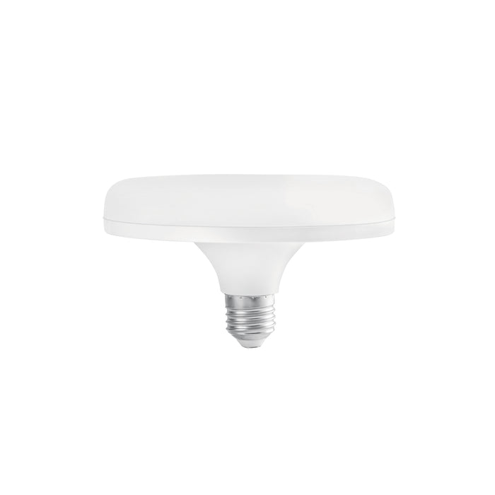 Lámpara LED tipo OVNI 18 W (equiv. 125 W), luz de día, caja
