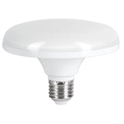 Lámpara LED tipo OVNI 12 W (equiv. 75 W), luz cálida, caja