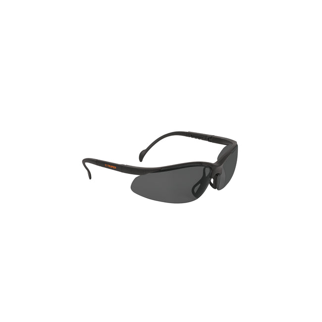 Lentes de seguridad grises, TRUPER Vision