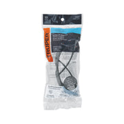 Lentes de seguridad espejo plata, TRUPER Ultralite