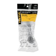 Lentes de seguridad transparentes, PRETUL LITE