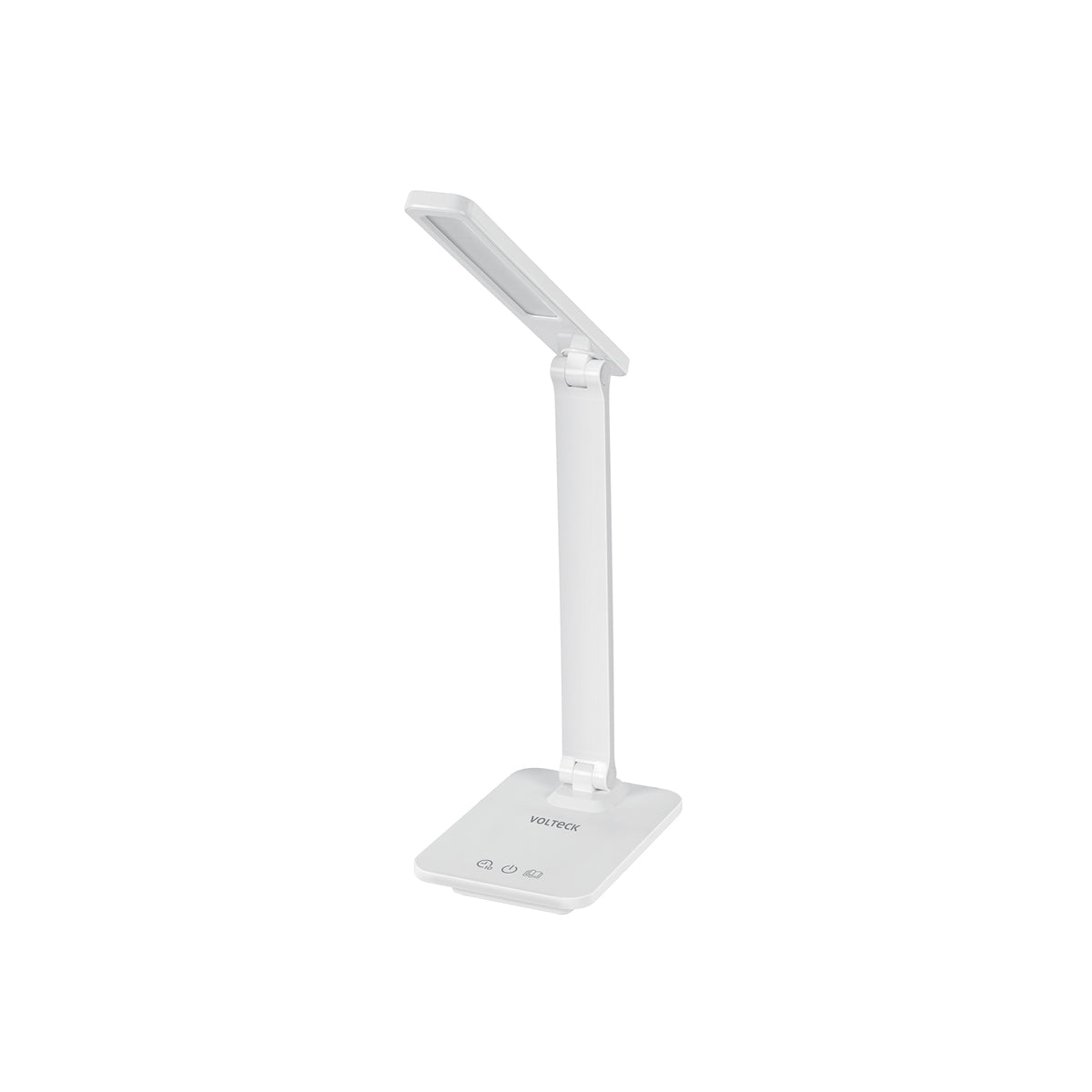 Lámpara de LED 8W 5 niveles de iluminación para escritorio
