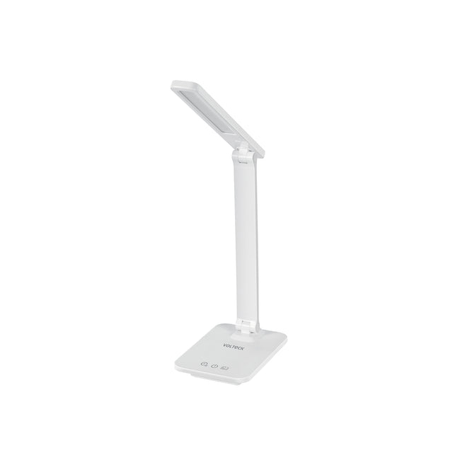 Lámpara de LED 8W 5 niveles de iluminación para escritorio