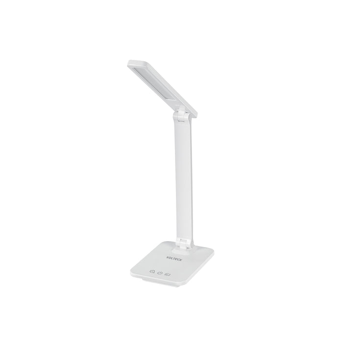 Lámpara de LED 8W 5 niveles de iluminación para escritorio