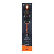 Lima escofina 6' con mango Comfort Grip, TRUPER