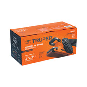 Lijadora de banda 3 x 21', 1010W, TRUPER PRO