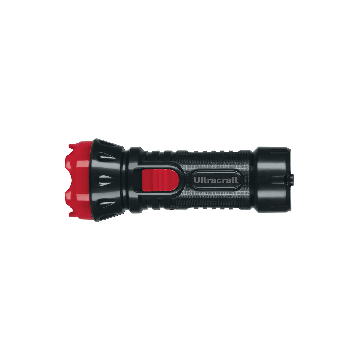 Linterna plástica de LED, 40 lm, recargable, ULTRACRAFT