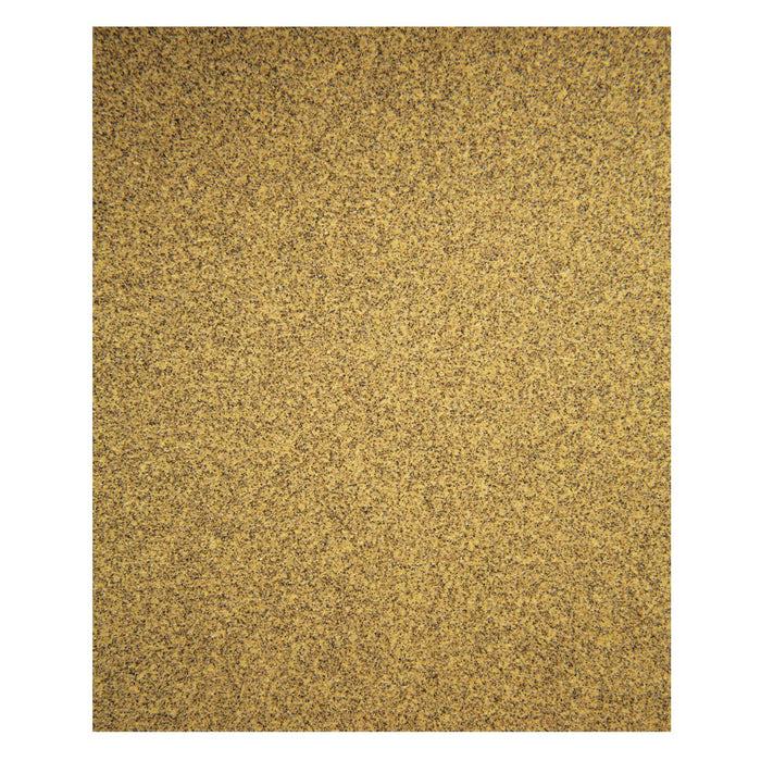 Lija para madera papel cabinet, grano 100, TRUPER