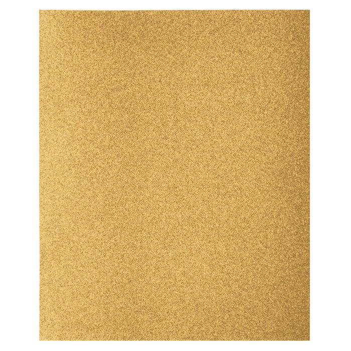 Lija para madera papel cabinet, grano 120, TRUPER