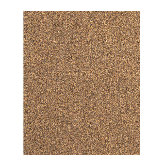 Lija para madera papel cabinet, grano 40, TRUPER