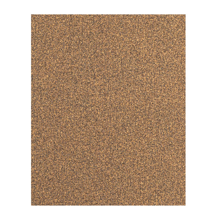 Lija para madera papel cabinet, grano 40, TRUPER