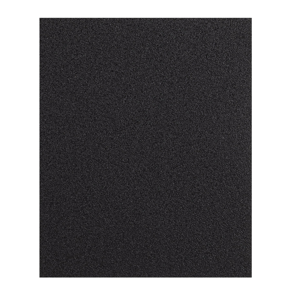 Lija de esmeril negra grano 80 de óxido de aluminio, TRUPER